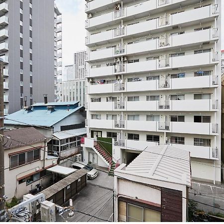 Marvelous Kinshicho - Vacation Stay 12956V 東京都 外观 照片