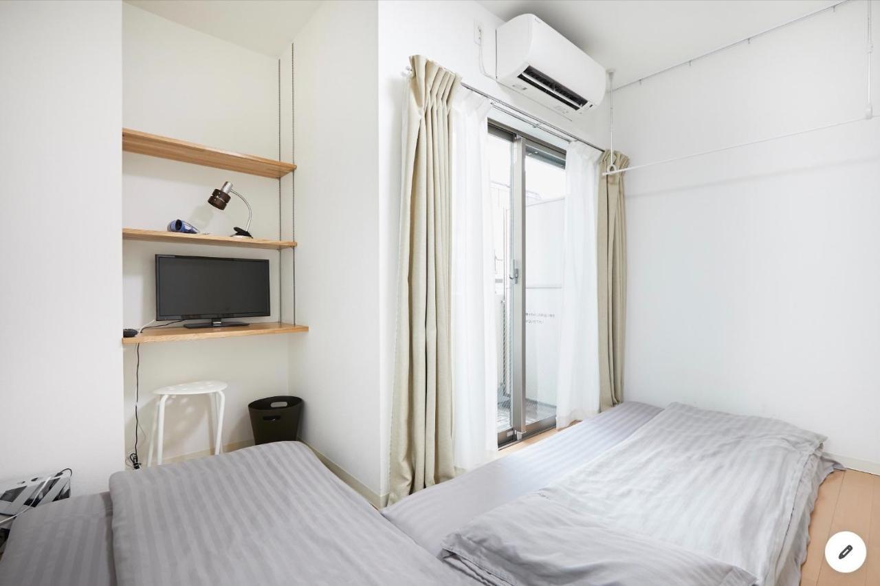 Marvelous Kinshicho - Vacation Stay 12956V 東京都 外观 照片