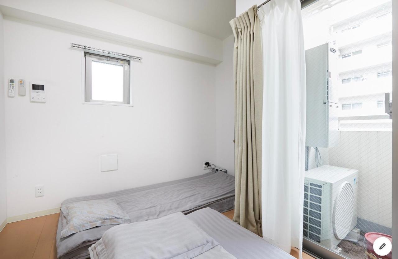 Marvelous Kinshicho - Vacation Stay 12956V 東京都 外观 照片