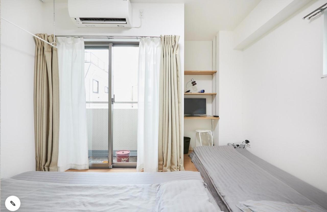 Marvelous Kinshicho - Vacation Stay 12956V 東京都 外观 照片
