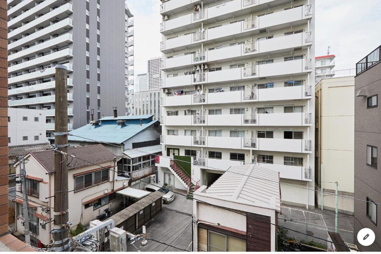 Marvelous Kinshicho - Vacation Stay 12956V 東京都 外观 照片