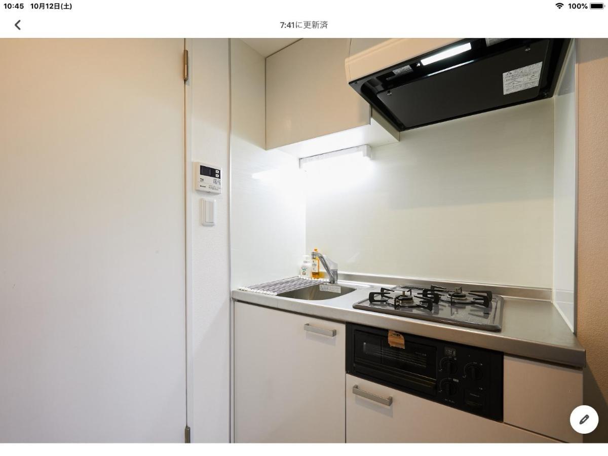 Marvelous Kinshicho - Vacation Stay 12956V 東京都 外观 照片
