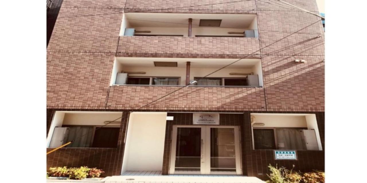 Marvelous Kinshicho - Vacation Stay 12956V 東京都 外观 照片